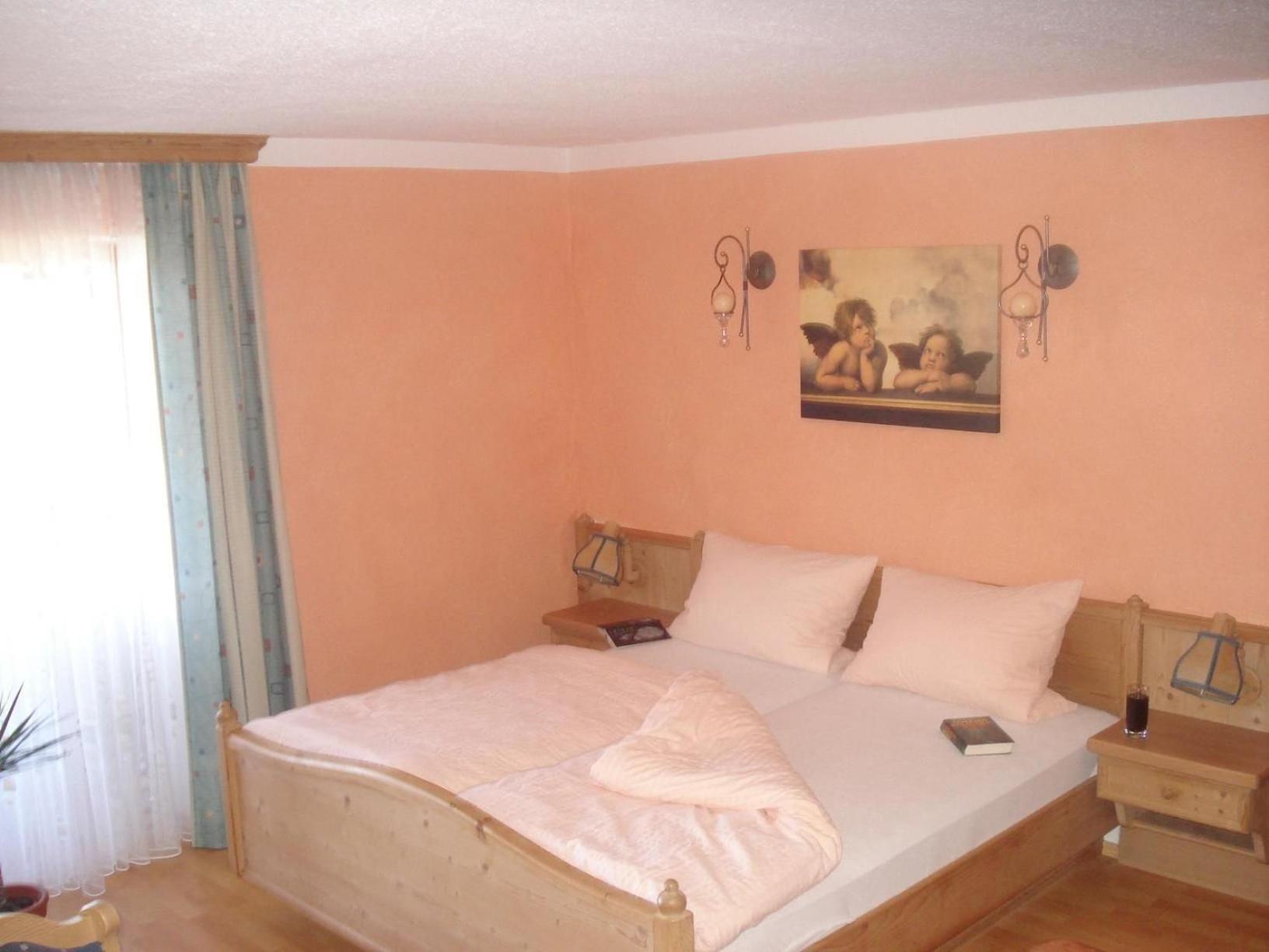 Ferienwohnung Rachel Mit Herrlichem Ausblick Rinchnach Екстериор снимка
